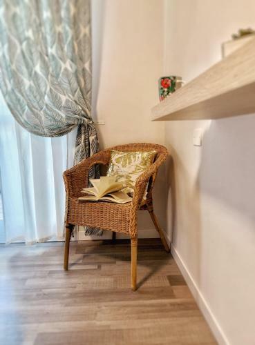 Apartamento Appartamento Casa Emilia