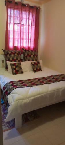 Apartamento 2 Bedroom Bnb: Wifi, Hot Shower, Parking