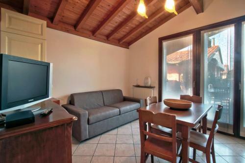 Apartamento Casa Marilena - Italian Homing