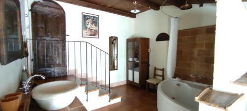 Casale Spoleto