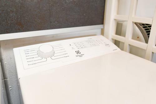 Apartamento Appartamento Il Porticciolo 1