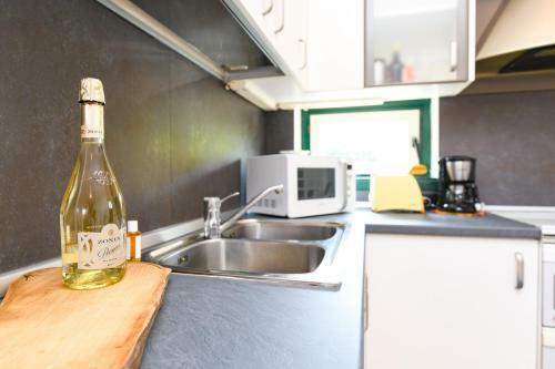 Apartamento Appartamento Il Porticciolo 1