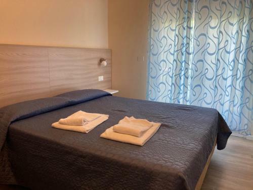 Apartamento Residence Poggio Al Lago