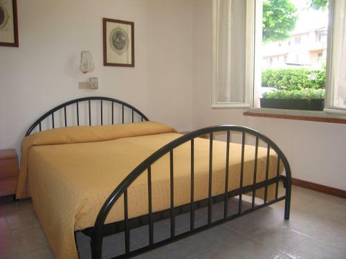 Apartamento Residence Poggio Al Lago