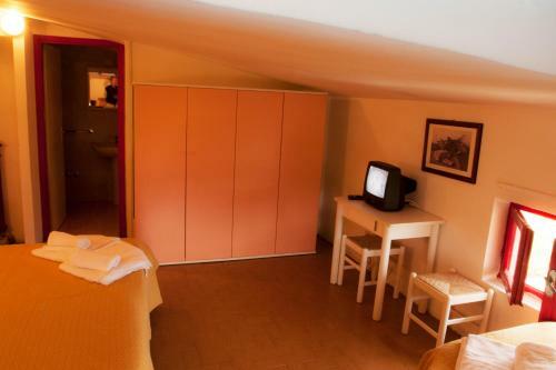 Apartamento Residence Poggio Al Lago