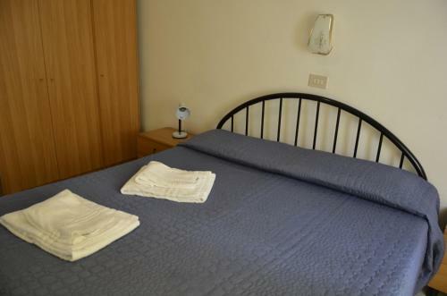 Apartamento Residence Poggio Al Lago