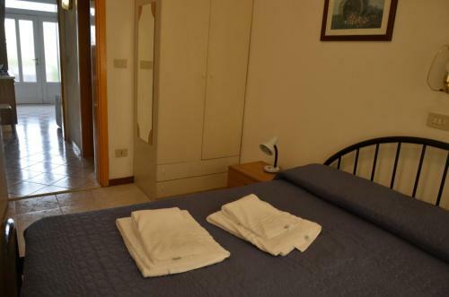 Apartamento Residence Poggio Al Lago