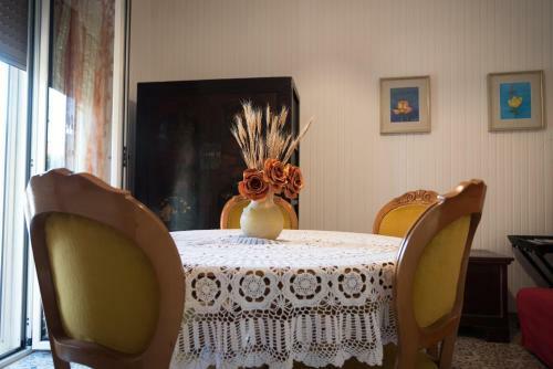 Apartamento Casa Cristina