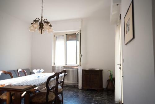 Apartamento Casa Cristina