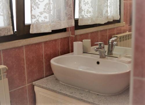 Apartamento Alloro Appartamento 1 - Piano Terra Con Terrazza.