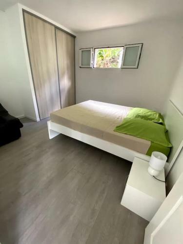 Apartamento Maison Accueillante, Quartier Verdoyant
