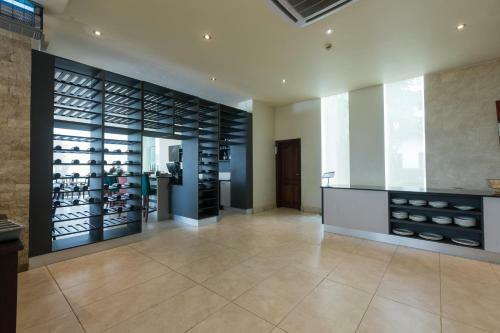 Hotel Lodge By Eagles