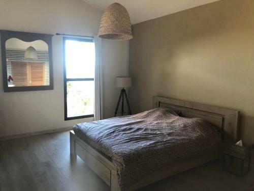 Villa D'architecte � Sainte-marie