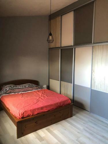 Villa D'architecte � Sainte-marie