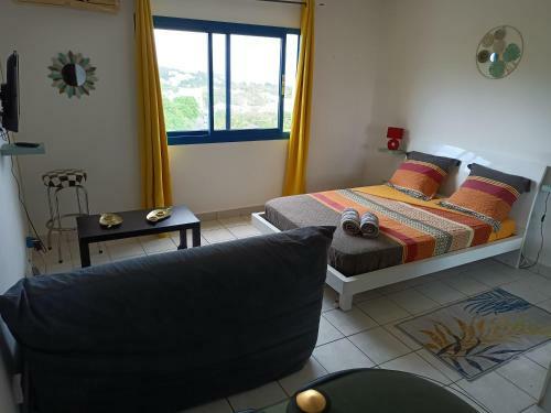 Apartamento Entre Mer Et Montagne
