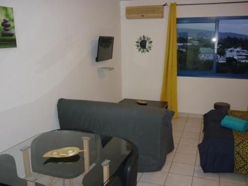 Apartamento Entre Mer Et Montagne
