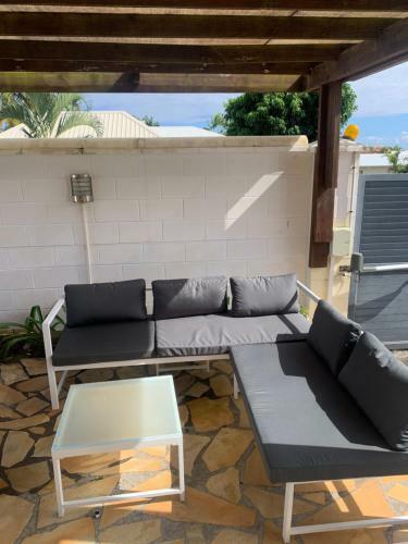 Bed & Breakfast Villa Sam Solen