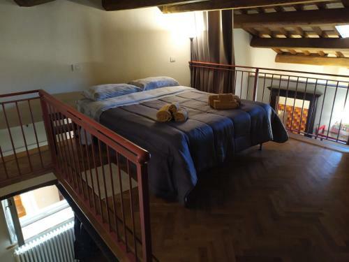 Apartamento Home Easy Home Spoleto - Downtown