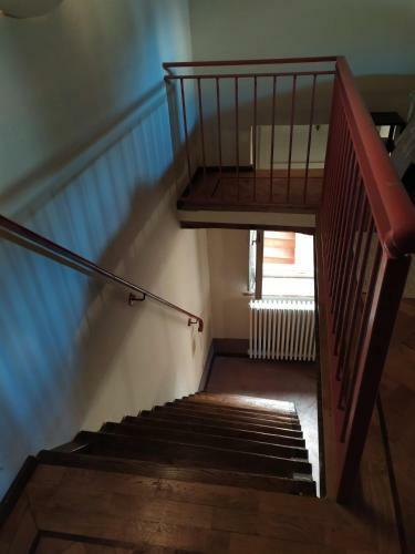 Apartamento Home Easy Home Spoleto - Downtown