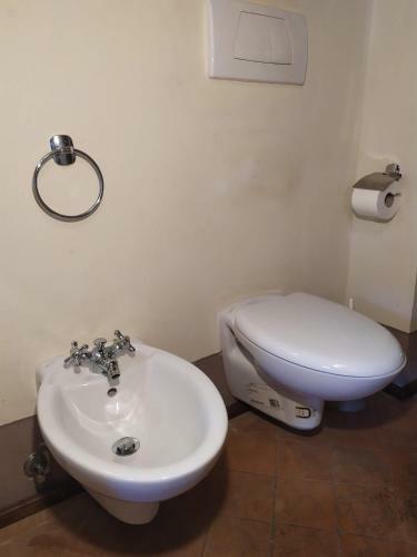 Apartamento Home Easy Home Spoleto - Downtown