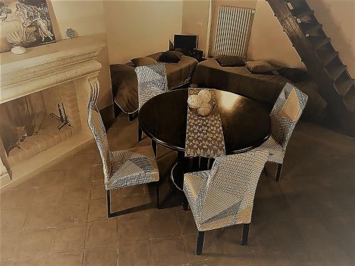 Apartamento Home Easy Home Spoleto - Downtown