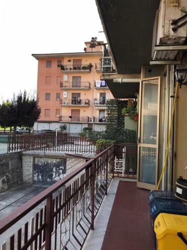 Apartamento Spoleto Casa Vacanza