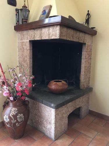 Apartamento Spoleto Casa Vacanza