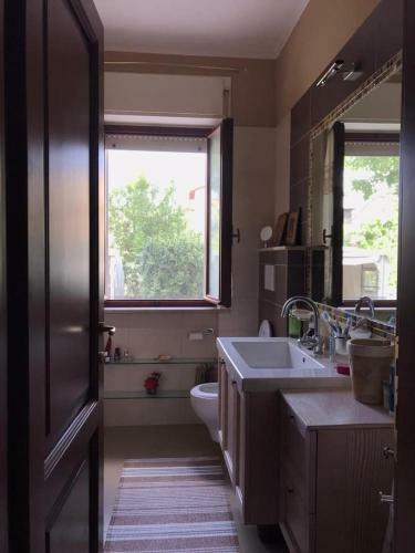 Apartamento Spoleto Casa Vacanza