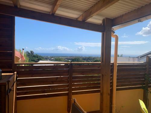 Apartamento Dominjod T1 Avec Terrasse Et Jardinet