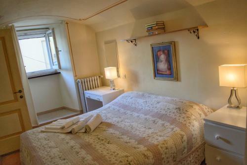 Apartamento Appartamento Piazza Del Mercato