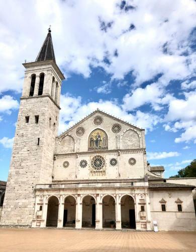 Apartamento Appartamento Piazza Del Mercato