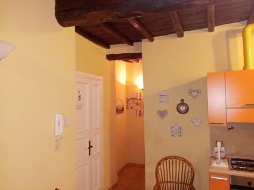 Apartamento La Casa Di Giulia