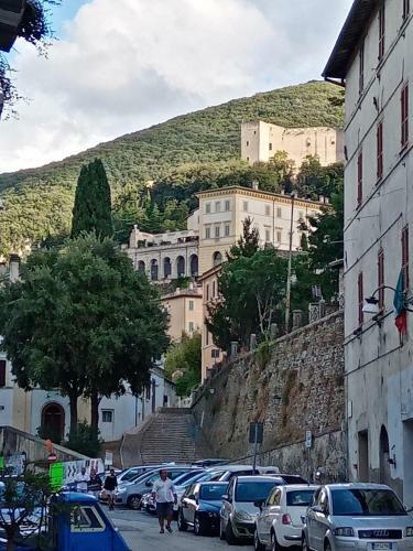 Apartamento La Casa Di Giulia