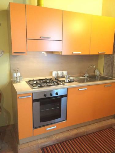 Apartamento La Casa Di Giulia