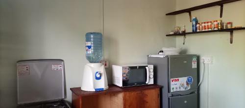 Kwetu Home - Sagana