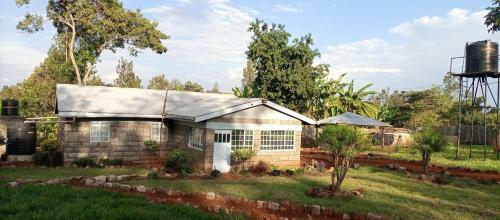 Kwetu Home - Sagana