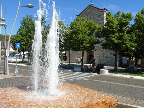 Apartamento Discovery Flat With Pool & Bikes