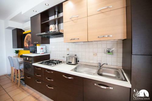 Apartamento Appartamento Francesca
