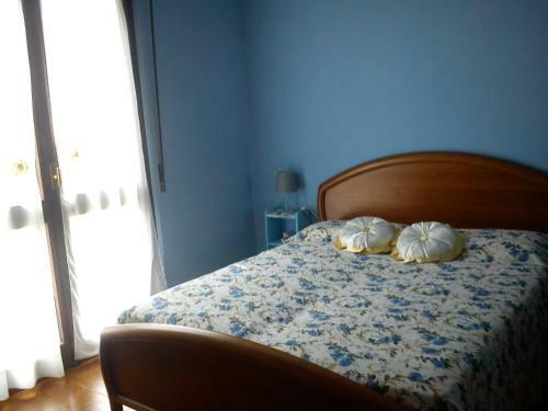 Apartamento Casa Margherita