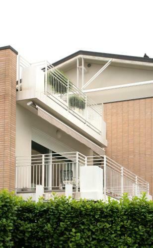 Apartamento Appartamento Coorte Brema