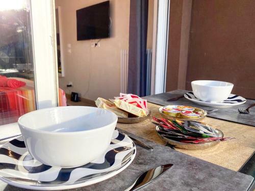 The Giona Apartment Sirmione