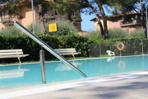 The Giona Apartment Sirmione