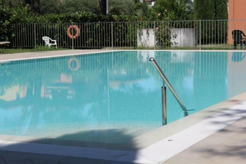 The Giona Apartment Sirmione