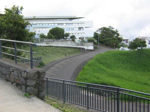 Apartamento Grand T3/4 - Ste Clotilde