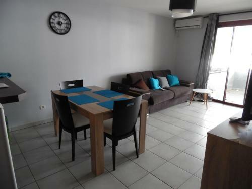 Apartamento Airport Appart