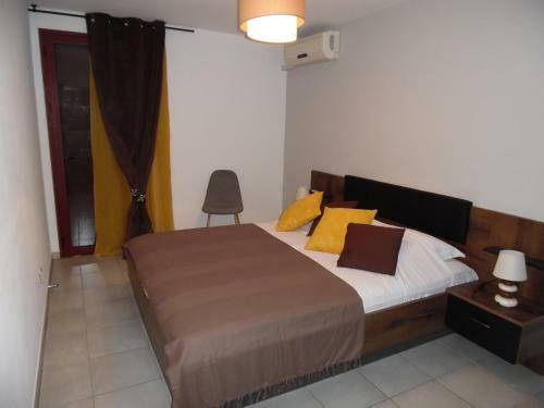 Apartamento Airport Appart