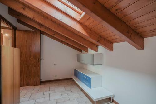 Villa Natalina - A 100 Metri Dalle Terme Virgilio