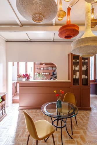 Boutique Hotel Aurora