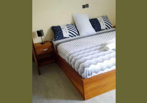 Hostal Villa Rehoboth, Lom�