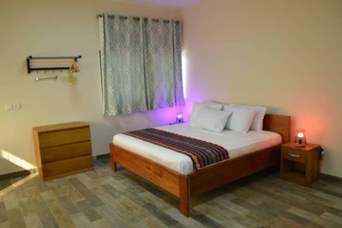 Hostal Villa Rehoboth, Lom�